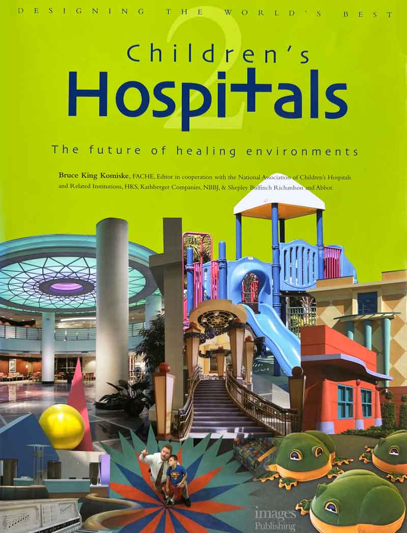 childrens hospitals measure success childrens hospitals measure success