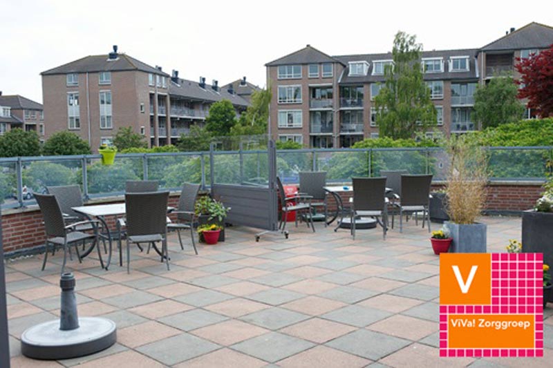 dementie leefomgeving optimaliseren
