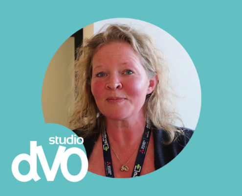 fiona de vos presentaties