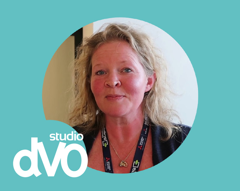 fiona de vos presentaties