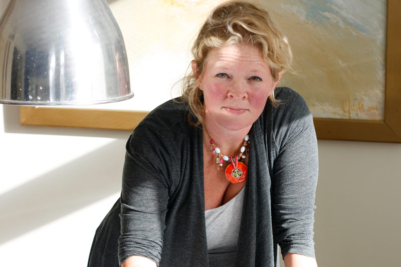 fiona de vos studio dvo