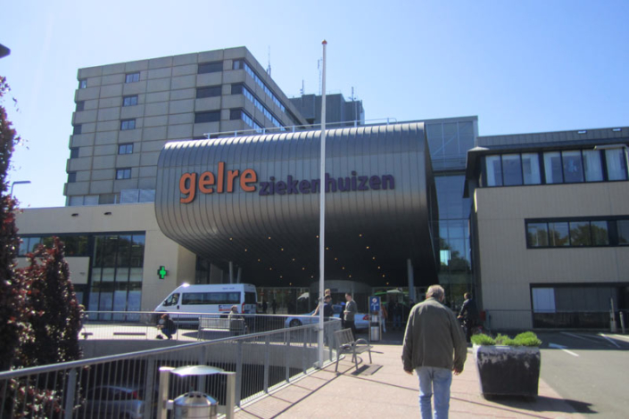 gastvrije patientgerichte centrale hal gastvrije patientgerichte centrale hal