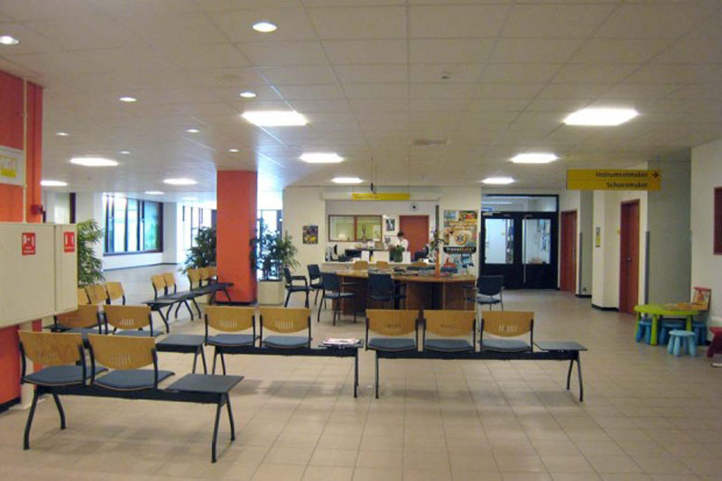 gastvrijheid geborgenheid ziekenhuizen gastvrijheid geborgenheid ziekenhuizen