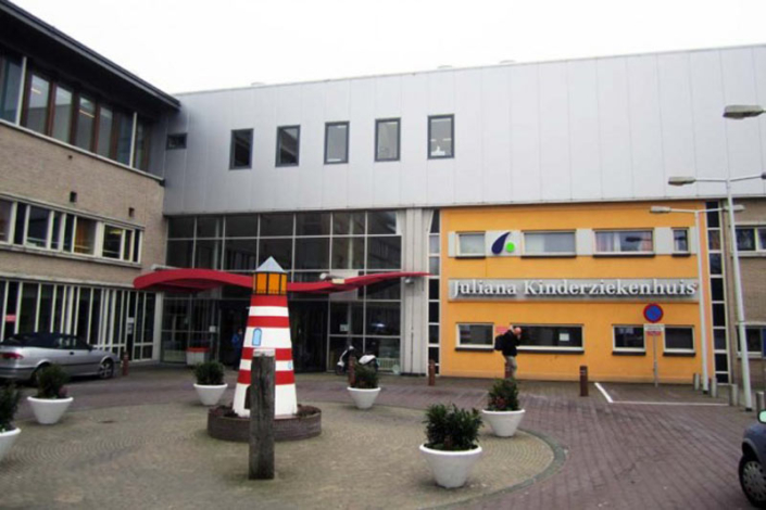 healing environment kinderziekenhuis healing environment kinderziekenhuis