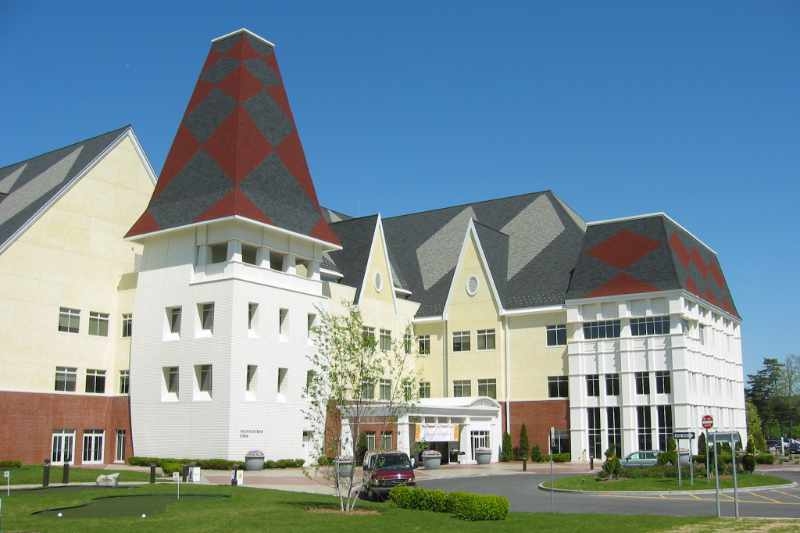 healing environment promotie onderzoek healing environment promotie onderzoek
