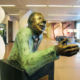 healing environment ziekenhuis toetsen