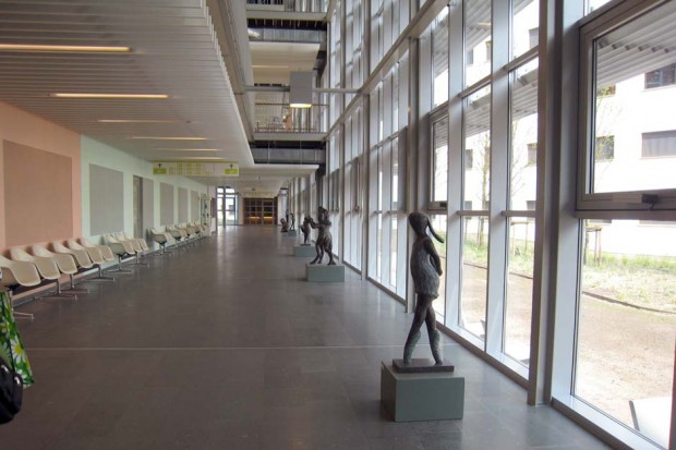 healing-environments-martini-ziekenhuis healing environment ziekenhuis