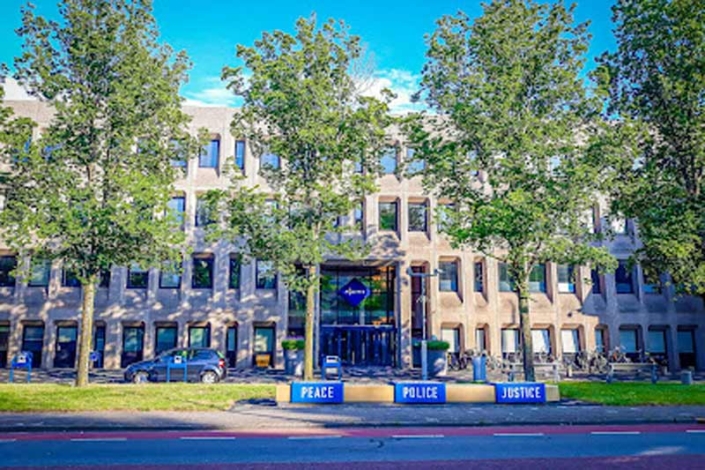 humaniseren arrestantencomplex humaniseren arrestantencomplex