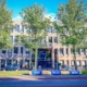 humaniseren arrestantencomplex