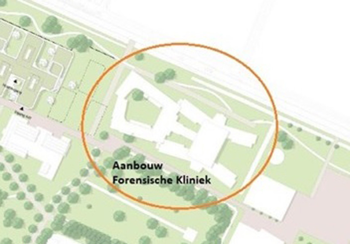 humaniseren normaliseren forensische kliniek humaniseren normaliseren forensische kliniek