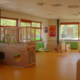 kindercentra oppervlaktegebruik onderzoek