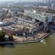 leefbaarheid nieuwe stadswijk