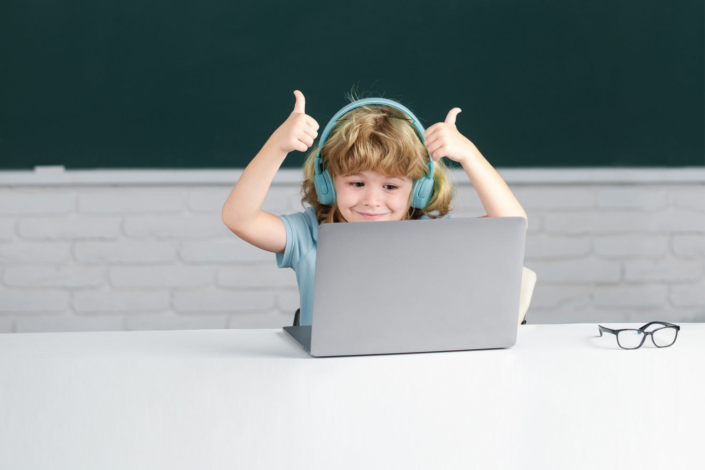 omgevingspsychologie projecten onderwijs