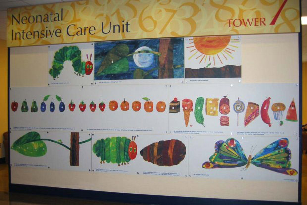 post occupancy evaluation childrens hospital post occupancy evaluation childrens hospital