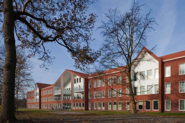 psychiatrie ouderen healing environments psychiatrie ouderen healing environments