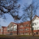 psychiatrie ouderen healing environments