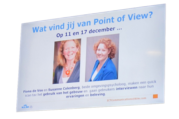 quickscan nieuwe werken klm quickscan nieuwe werken klm