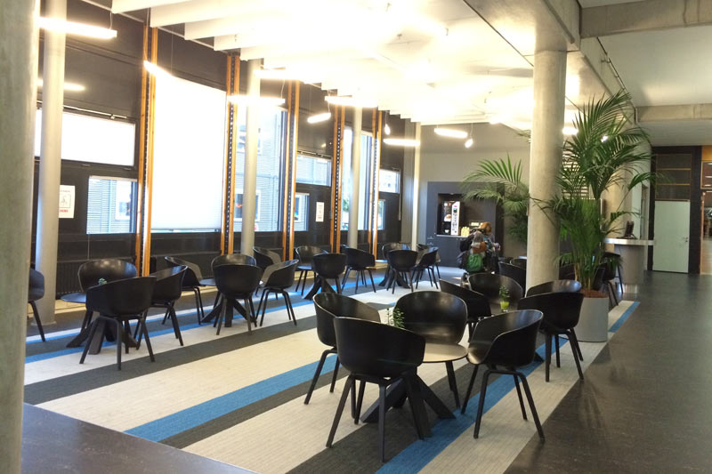 quickscan nieuwe werken haagse hogeschool