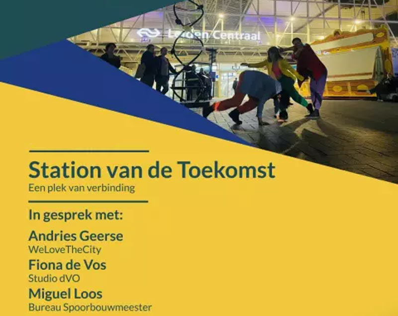station toekomst omgevingspsychologie station toekomst omgevingspsychologie