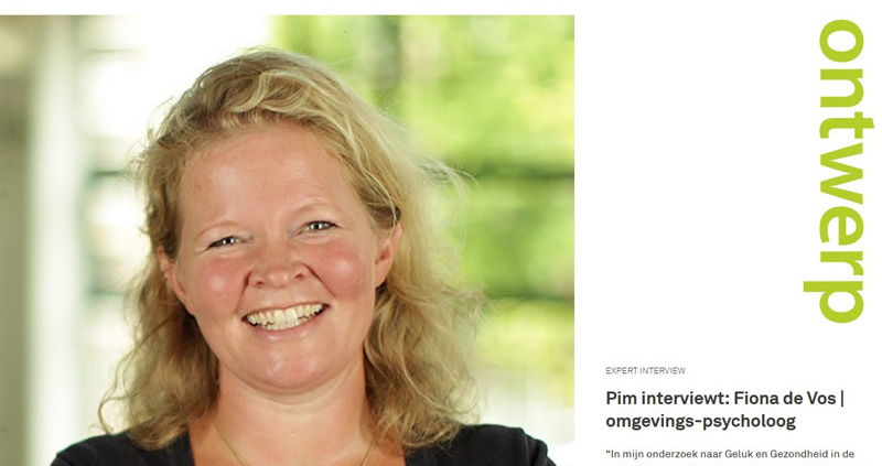 studiodvo omgevingspsychologie media