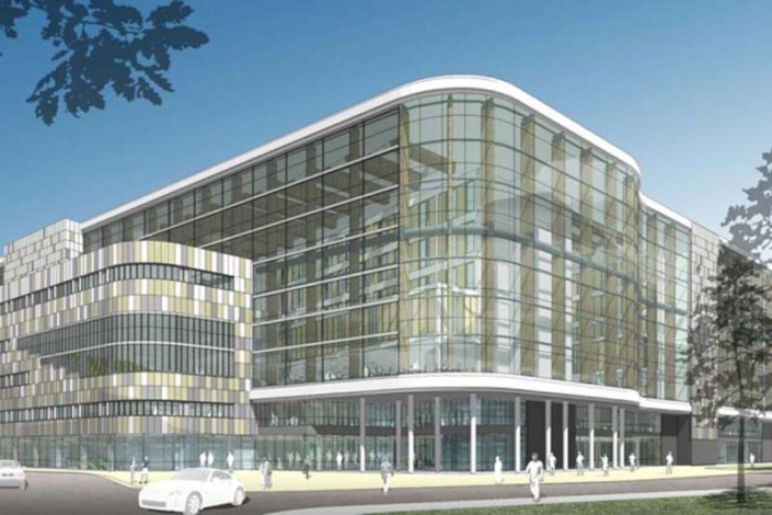 toetsen ontwerp nieuwbouw medisch spectrum toetsen ontwerp nieuwbouw medisch spectrum