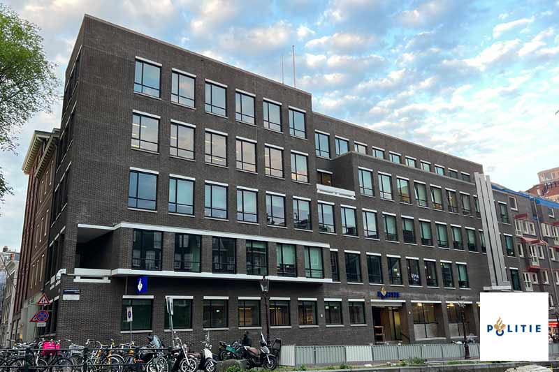 vastgoed politie Vastgoed Politie