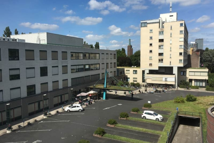 vernieuwbouw revalidatie centrum vernieuwbouw revalidatie centrum