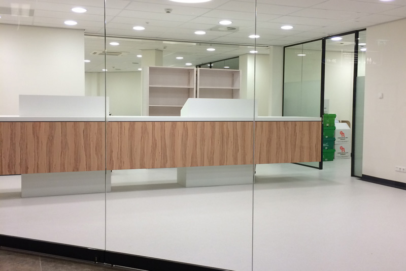 ziekenhuis interieur huisstijl ziekenhuis interieur huisstijl